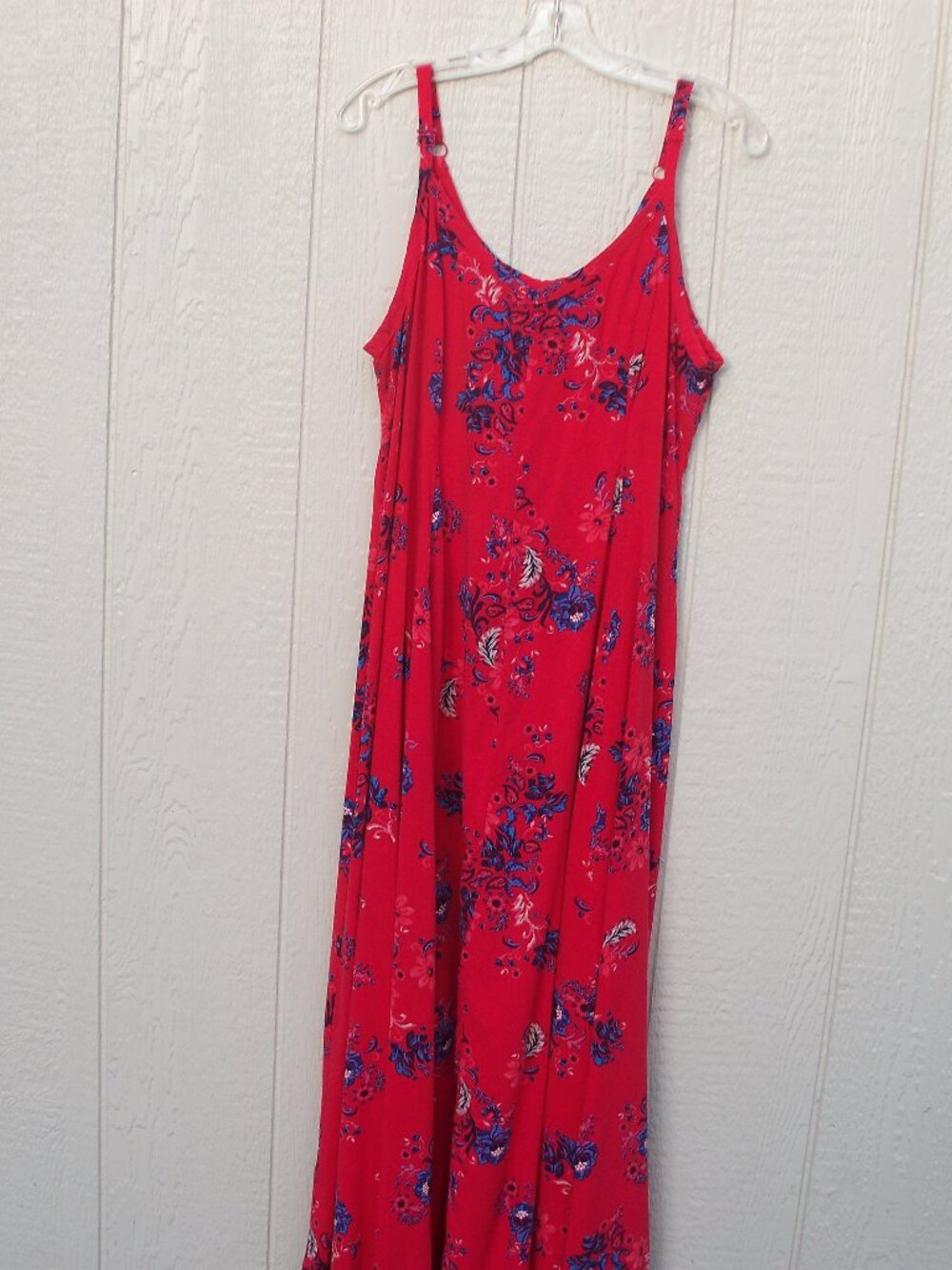 torrid maxi dress